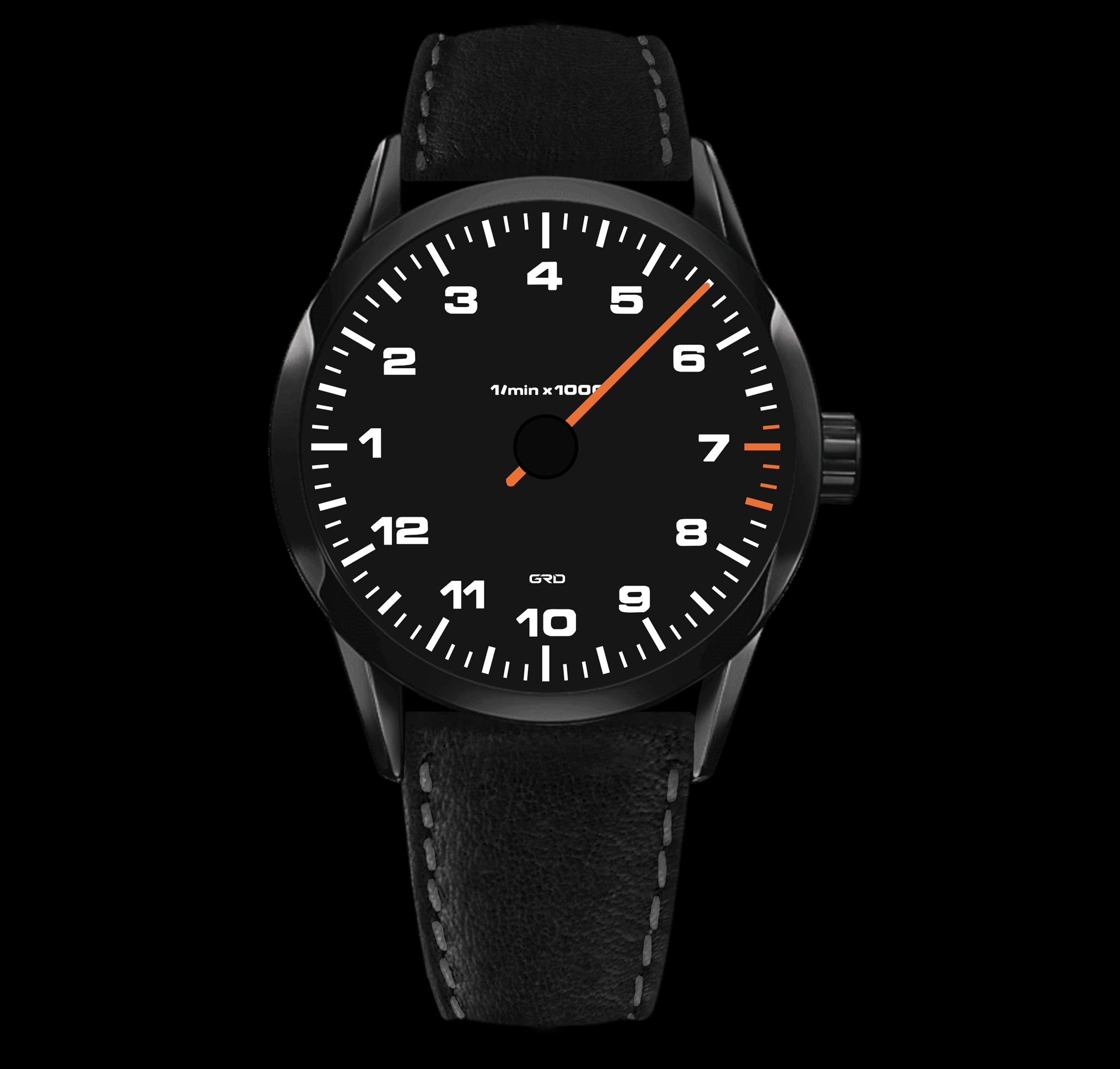 RL-92 Watch