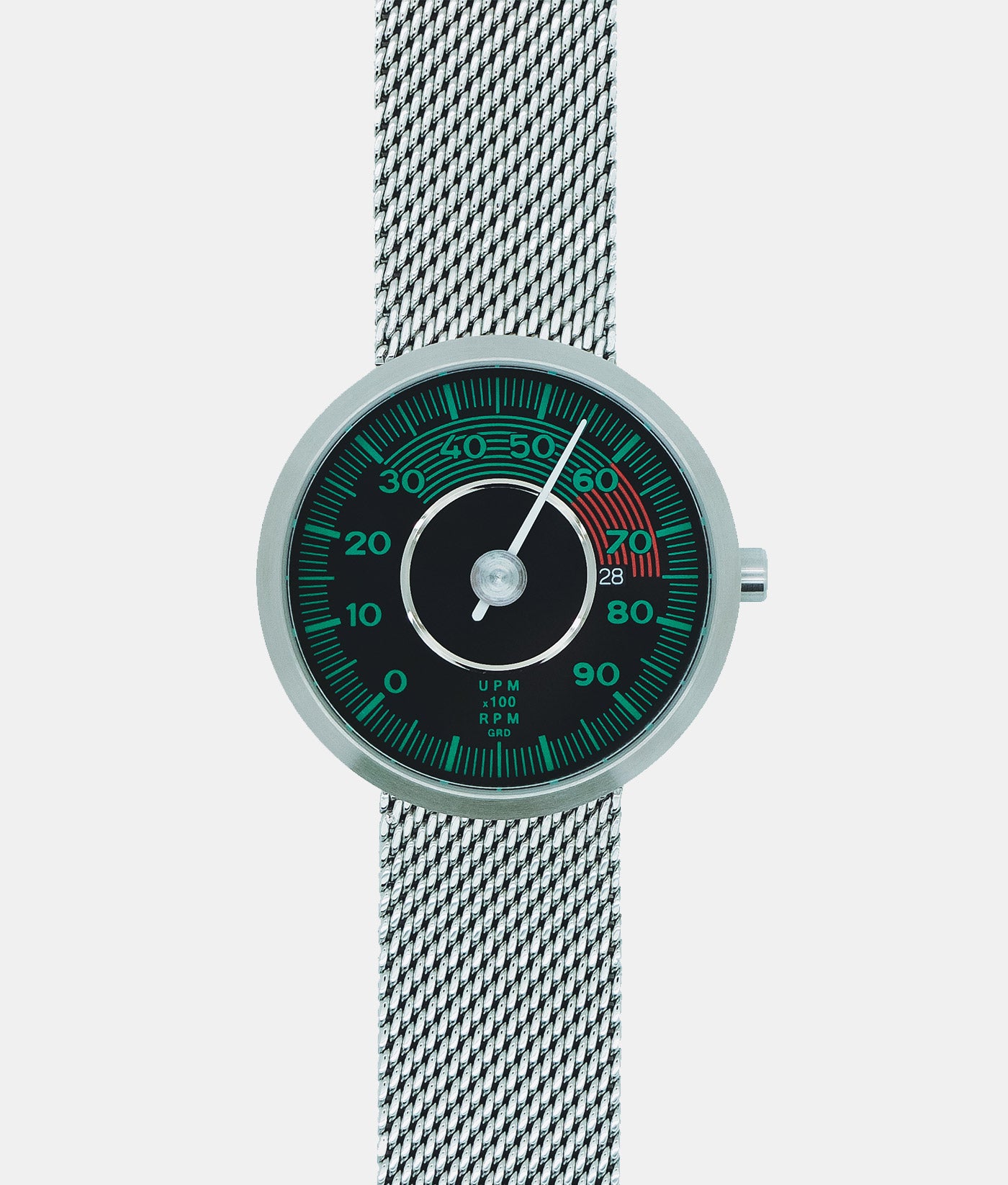 A-56 Watch