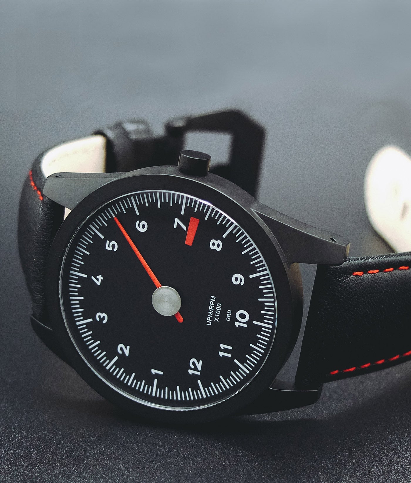 RL-72 Watch