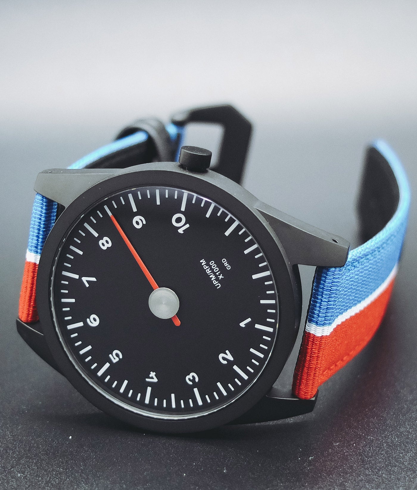 RL-73 Watch