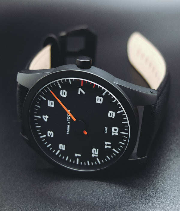RL-92 Watch