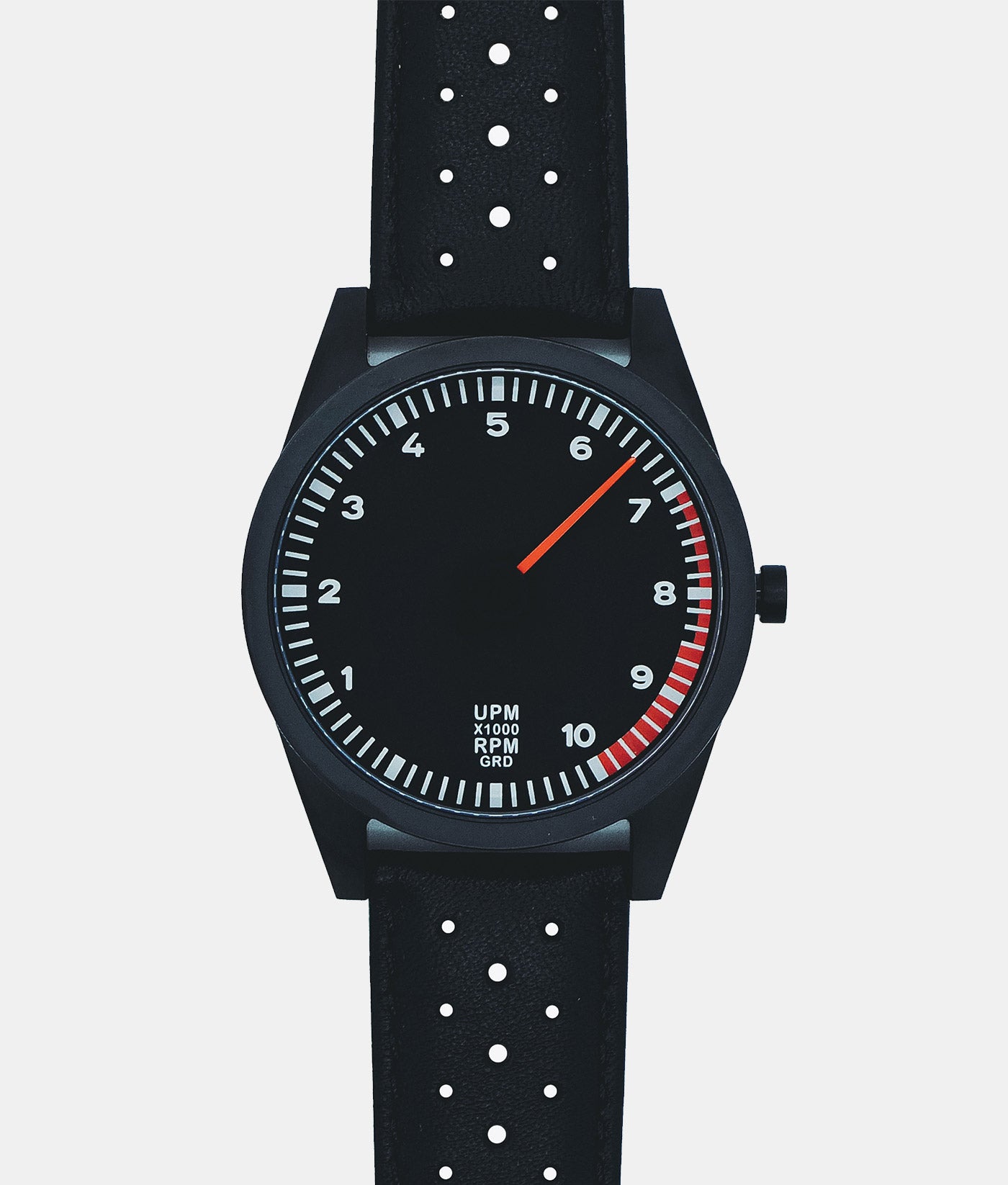 RS-52 Watch