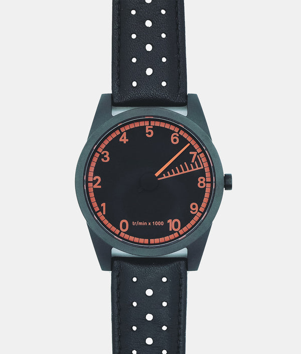 T16-52 Watch