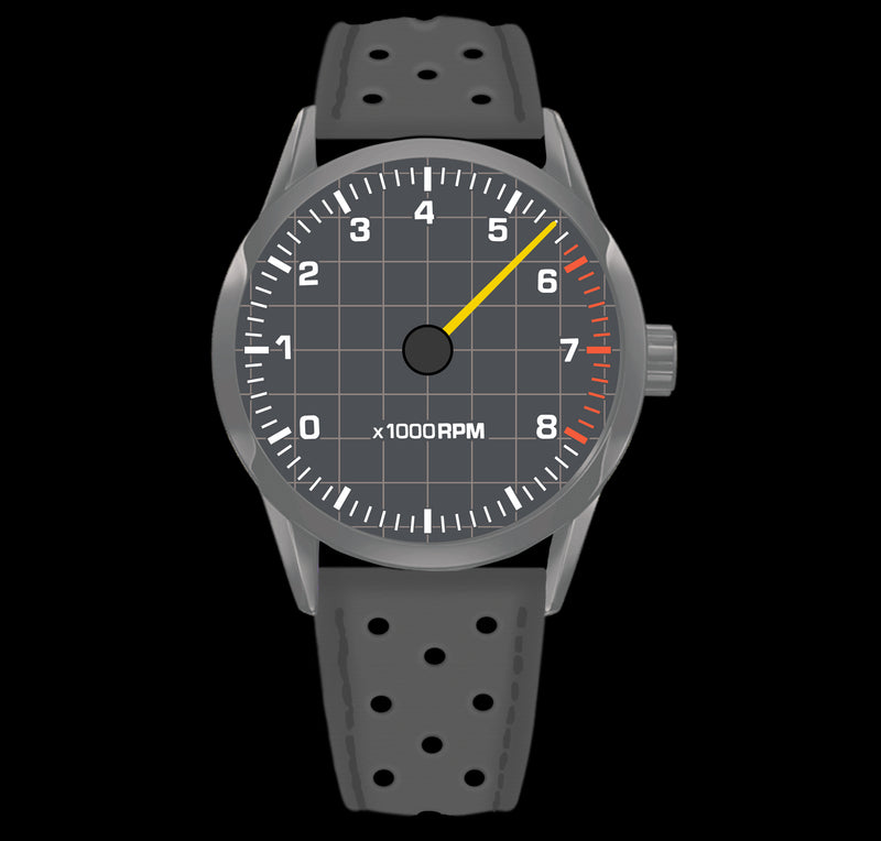 SR-85 Watch
