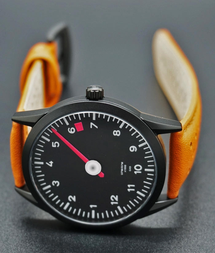 RL-71 Watch