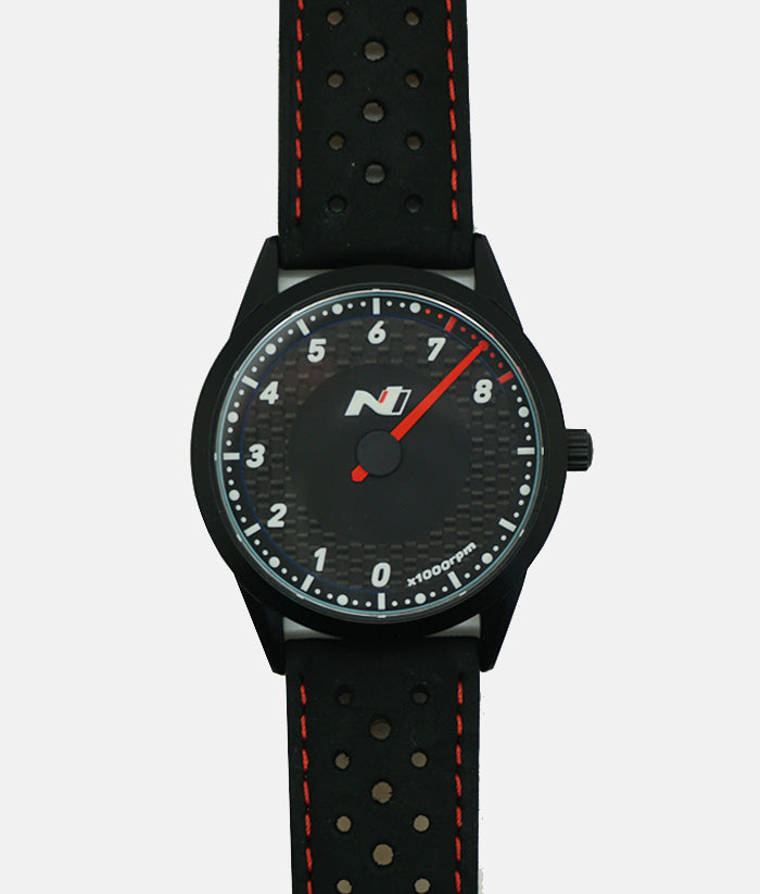 PDeN Watch