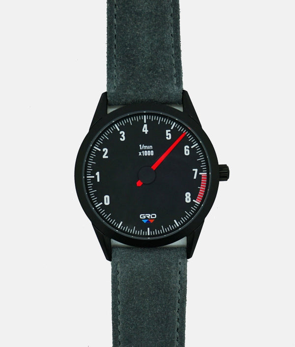 BM-30 Watch