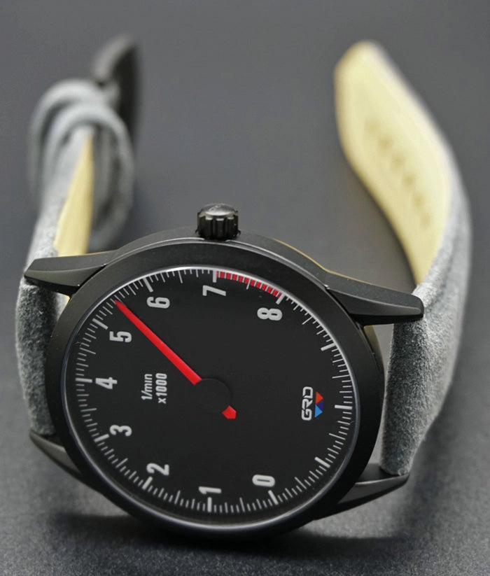 BM-30 Watch