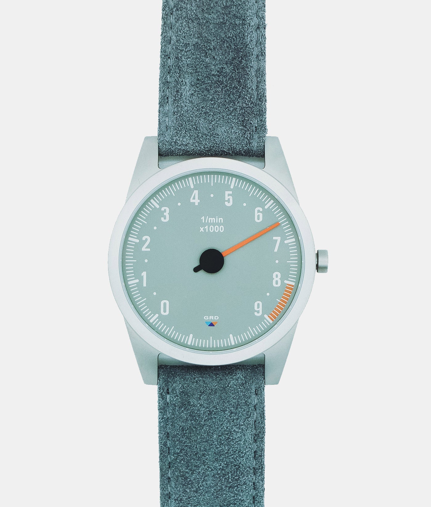 BM-46 Watch
