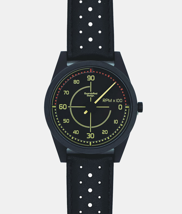 LD-52 Watch