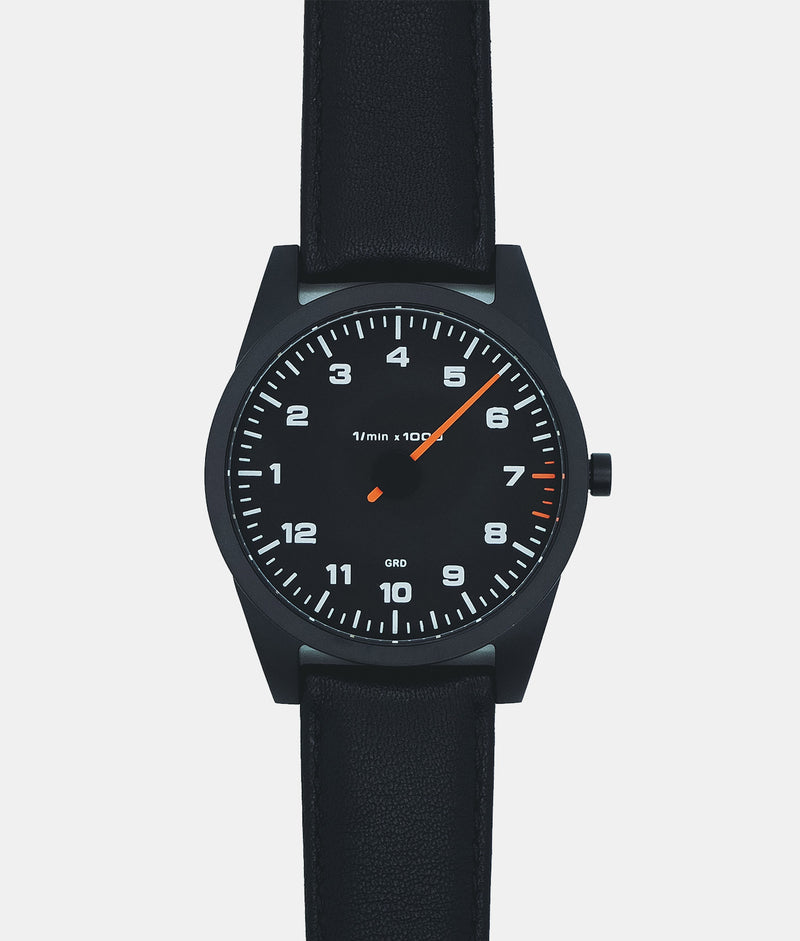 RL-92 Watch