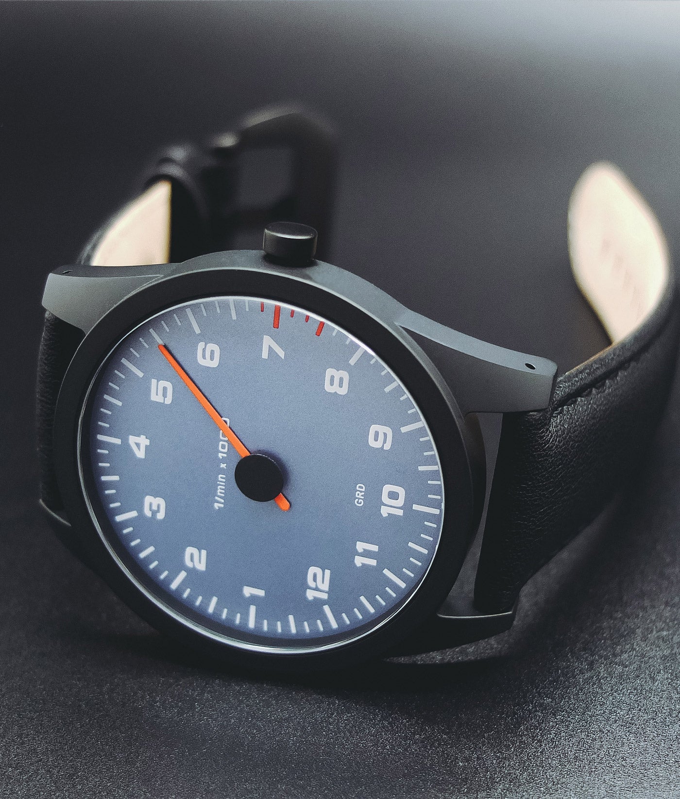RL-93 Watch