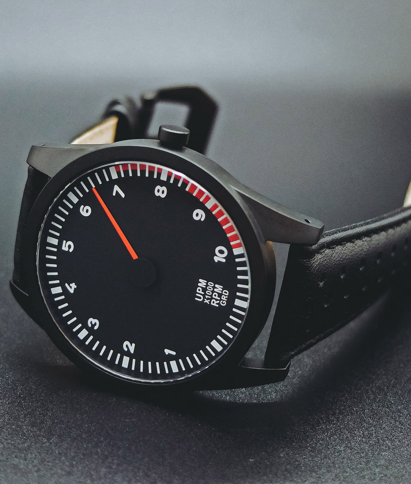 RS-52 Watch