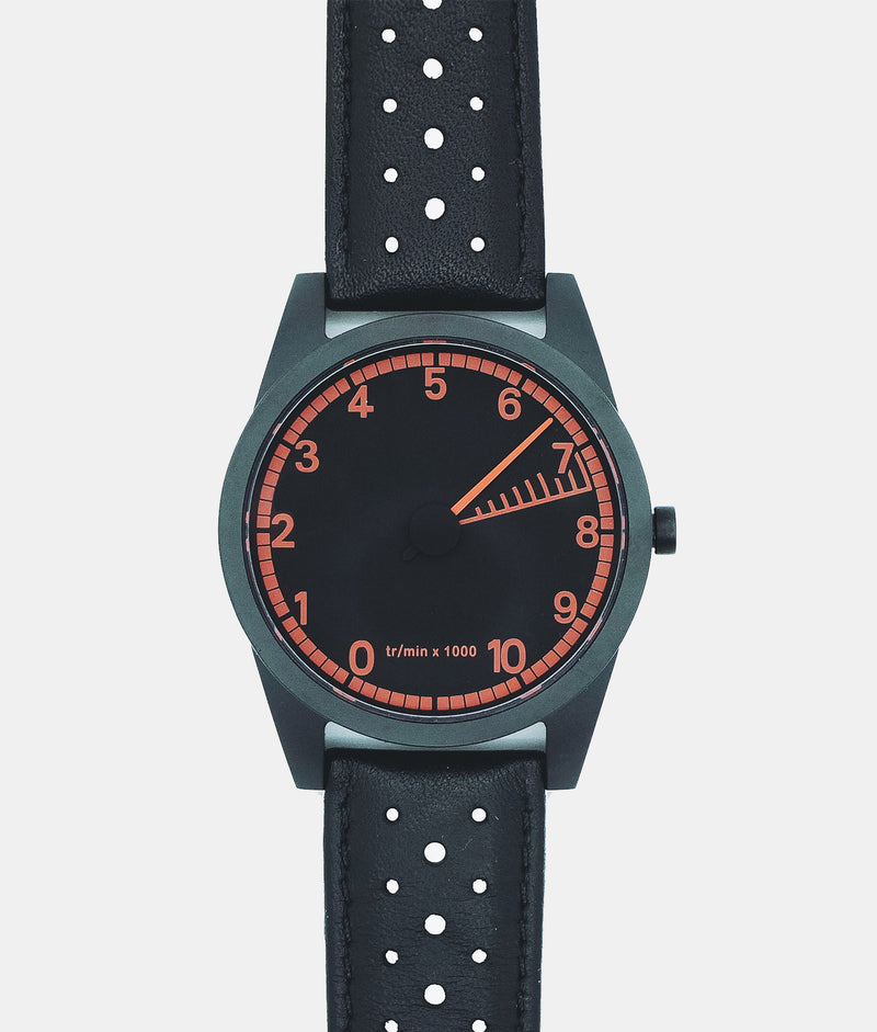 T16-52 Watch